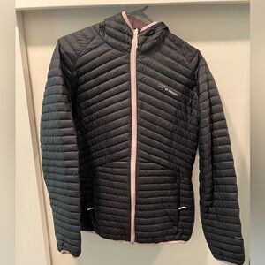2117 of Sweden Bracco Jacket